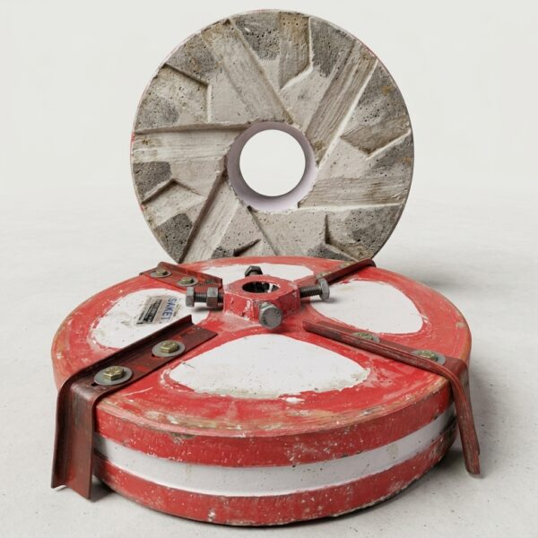 Saket Atta Chakki Patthar (साकेत आटा चक्की पत्थर)